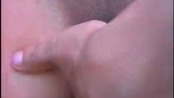 Outdoor intercourse with a well-hung horse on camera