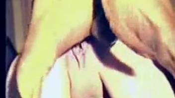 Rear-entry pounding with an extremely obedient bestiality enthusiast