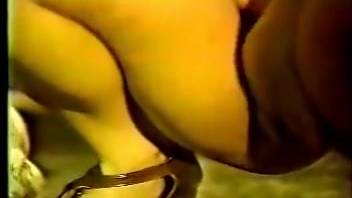 Adult woman recorded while relishing rough bestiality with a horse