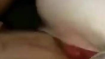 Awesome porn movie showing great sex up close